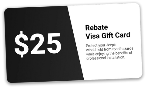 Rebate Card