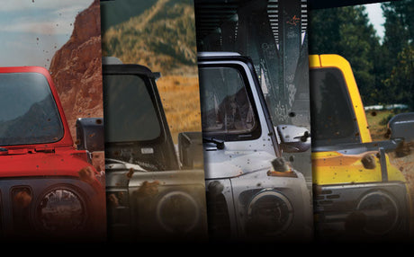 Windshield Defense Protection