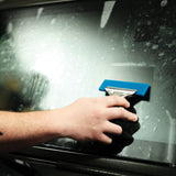 Windshield Defense Kit For Jeep Wrangler or Gladiator