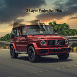 Windshield Defense Kit for Mercedes-Benz G-Class