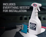 Windshield Defense Kit for INEOS Grenadier